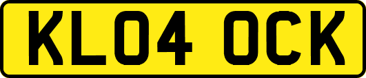 KL04OCK