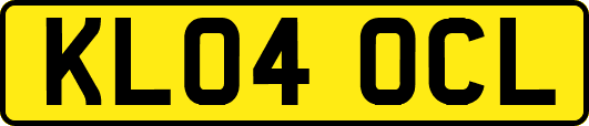 KL04OCL