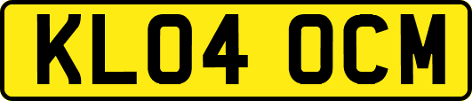 KL04OCM