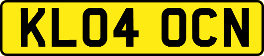 KL04OCN