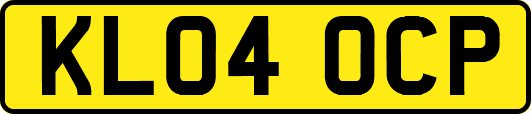 KL04OCP