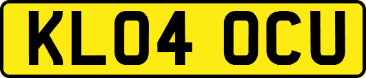 KL04OCU