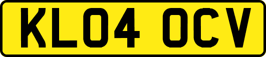 KL04OCV