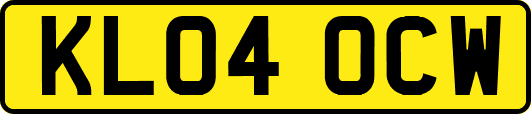 KL04OCW