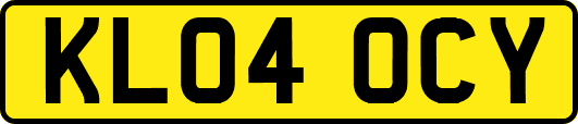 KL04OCY