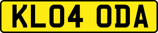 KL04ODA