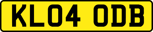 KL04ODB