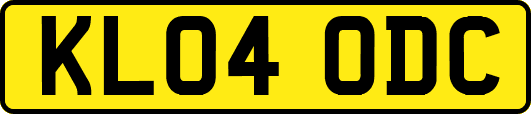 KL04ODC