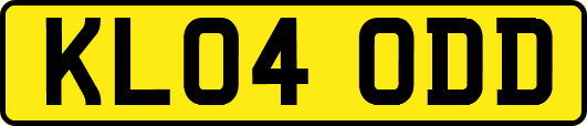 KL04ODD