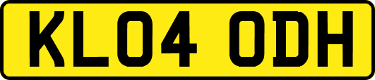 KL04ODH