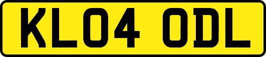 KL04ODL