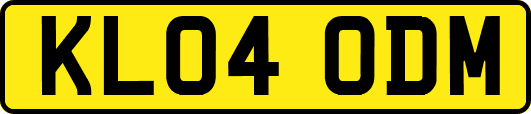 KL04ODM