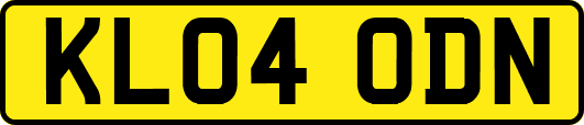KL04ODN