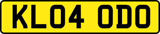 KL04ODO