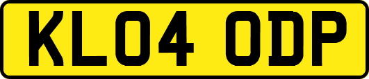 KL04ODP