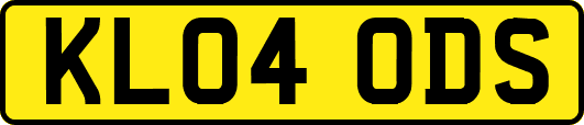 KL04ODS