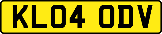 KL04ODV