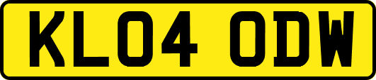 KL04ODW