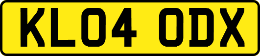 KL04ODX