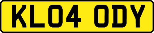 KL04ODY