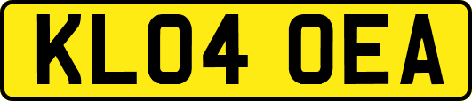 KL04OEA