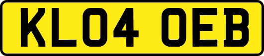 KL04OEB