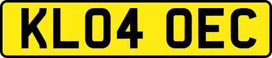 KL04OEC