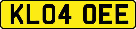 KL04OEE