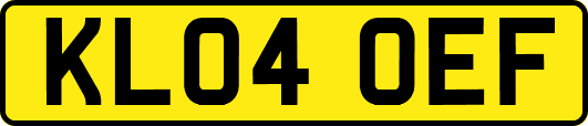KL04OEF