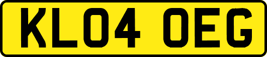 KL04OEG