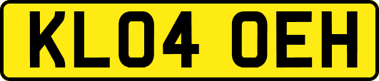KL04OEH
