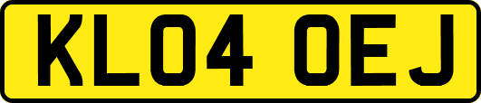 KL04OEJ