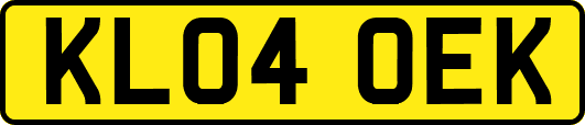 KL04OEK