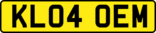 KL04OEM