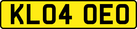 KL04OEO