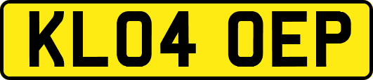 KL04OEP