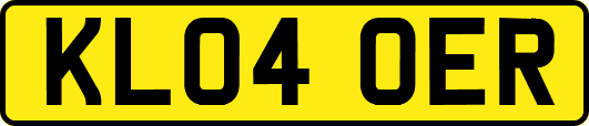 KL04OER