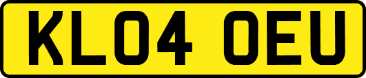KL04OEU