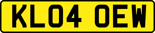 KL04OEW