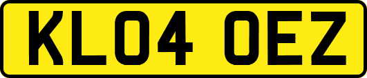 KL04OEZ