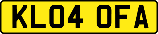 KL04OFA
