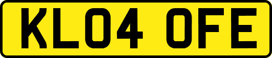 KL04OFE