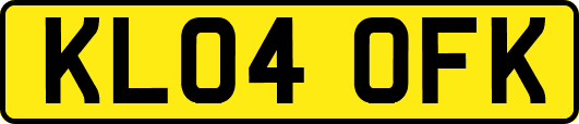 KL04OFK