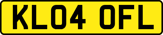 KL04OFL