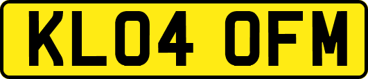 KL04OFM