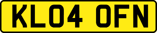 KL04OFN