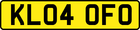 KL04OFO