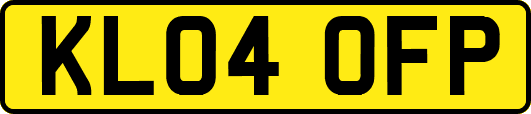 KL04OFP