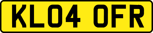 KL04OFR