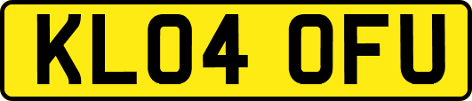 KL04OFU